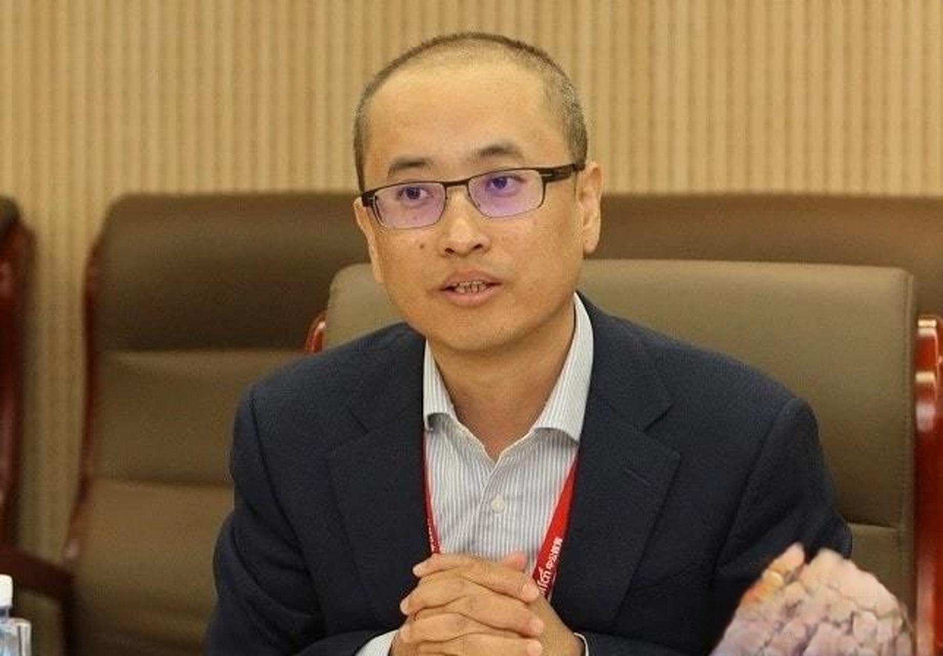 山西省晋中市最新富豪揭晓: 王振东,1976年生于晋中昔阳,毕业于北京