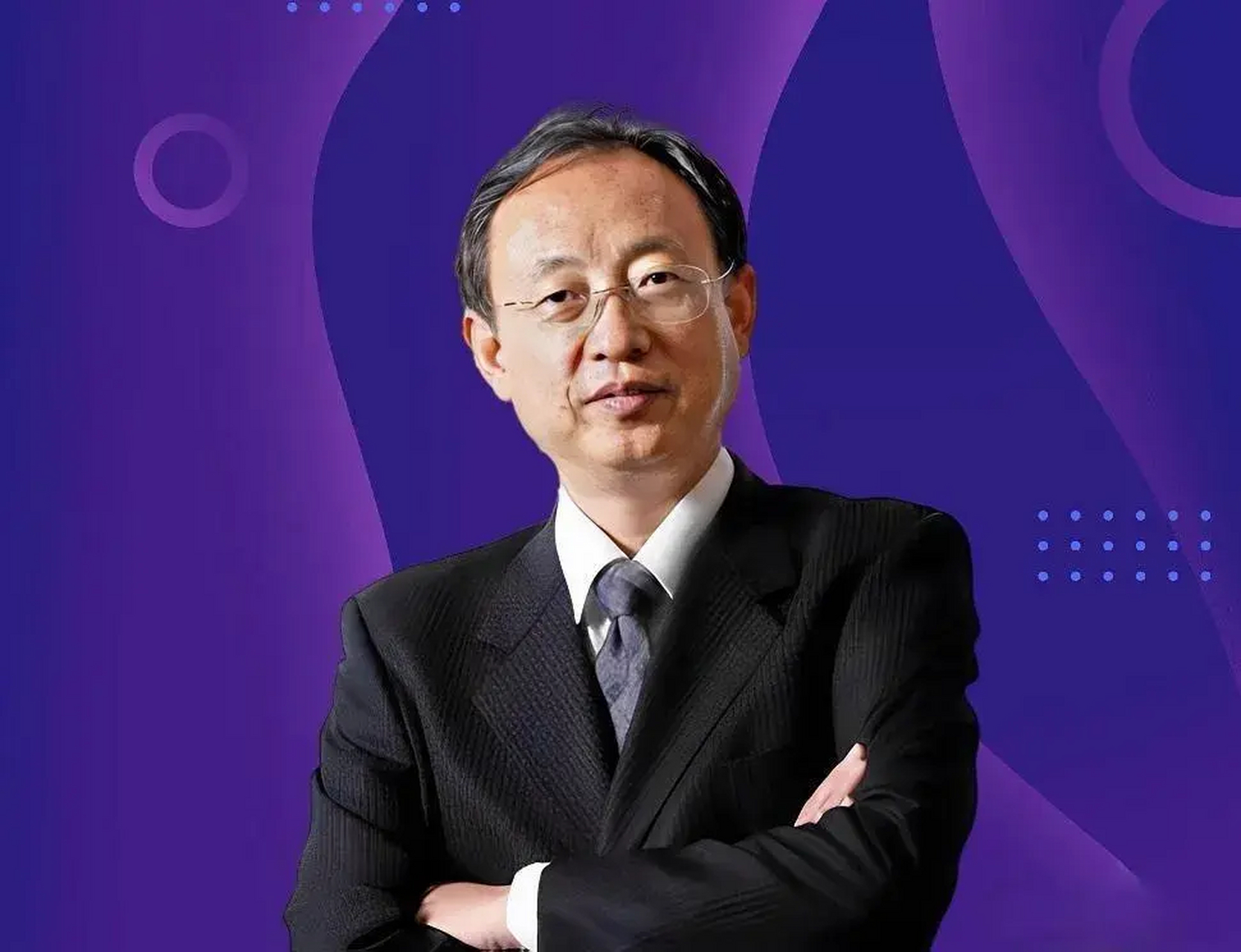 陕西省咸阳市最新富豪揭晓: 赵涛,1966年生,陕西咸阳人,毕业于西安