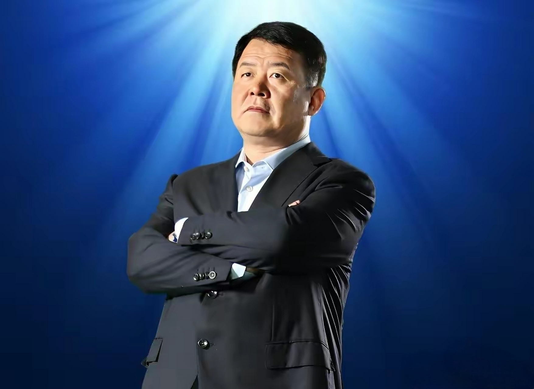 山西省吕梁市最新富豪揭晓: 郑鹏,1970年生于吕梁孝义,山西财大经济