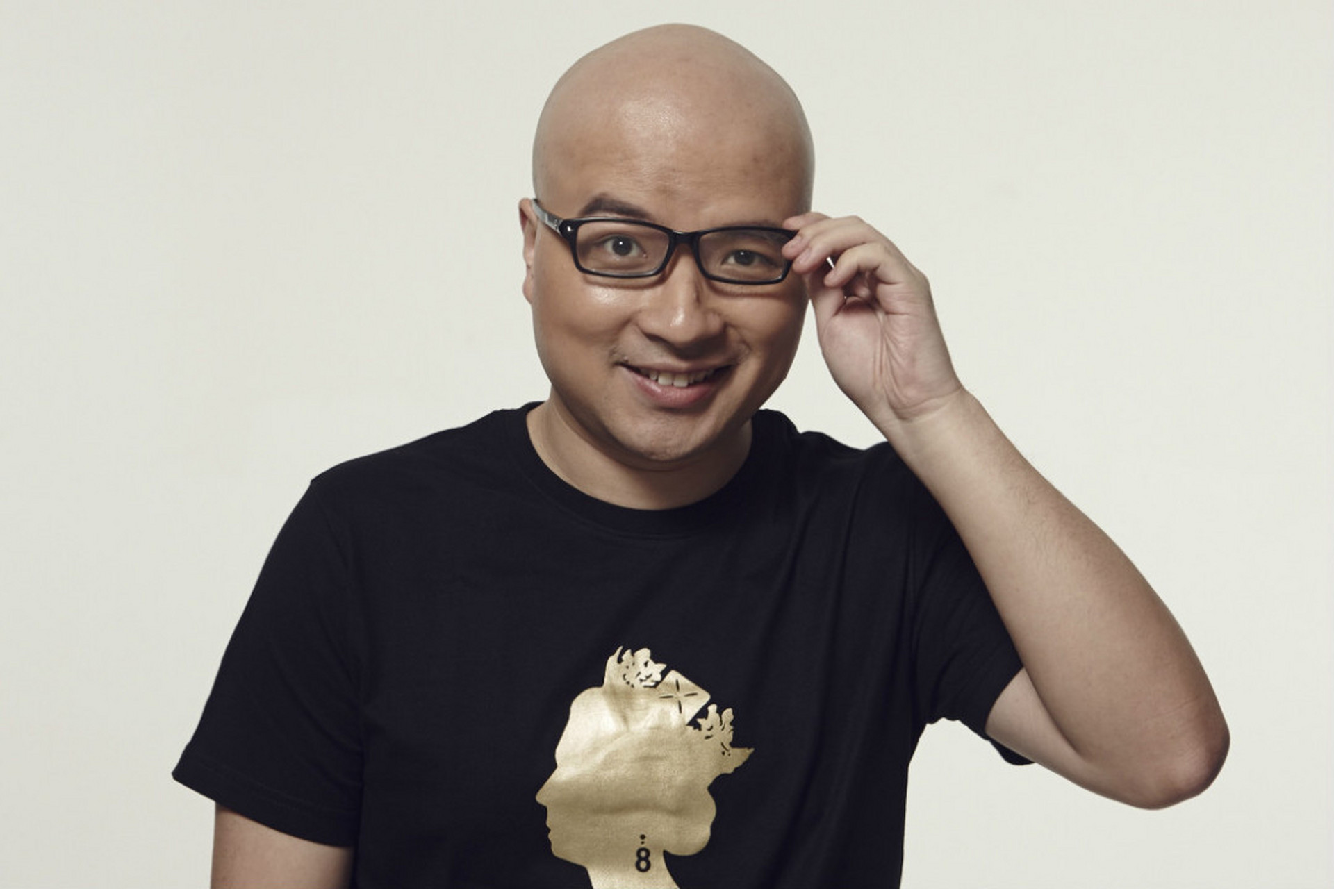 湖南省岳阳市最新富豪揭晓: 叫兽易小星,原名易振兴,1984年生于湖南