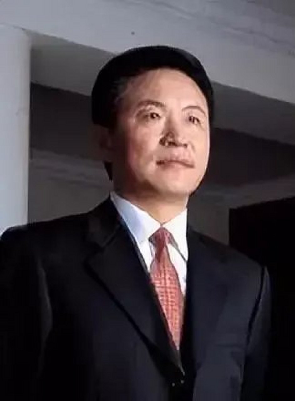 徐立华:1963年出生于湖北随州,毕业于西南交通大学,波导手机创始人.