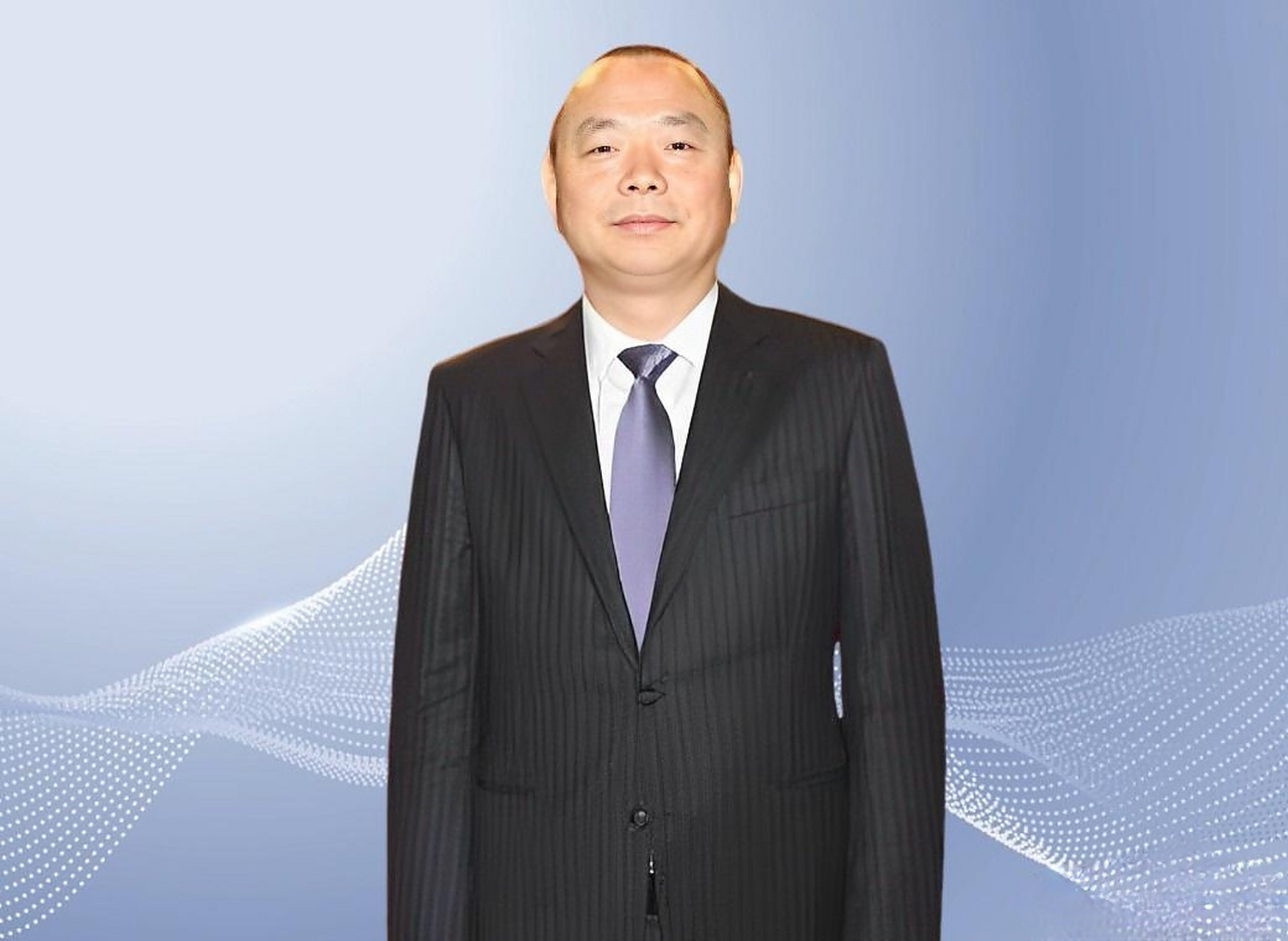 浙江省宁波市最新富豪揭晓: 邬建树,1964年生于宁波宁海,拓普集团董事