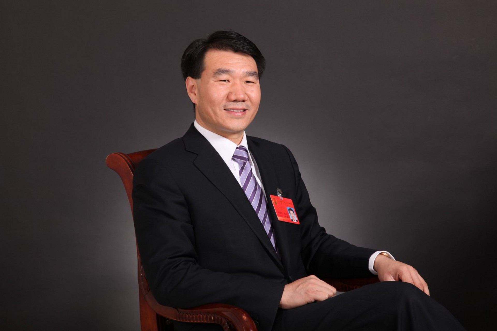 河北省唐山市最新富豪揭晓: 刘振东,1971年出生于唐山市丰润区,联东
