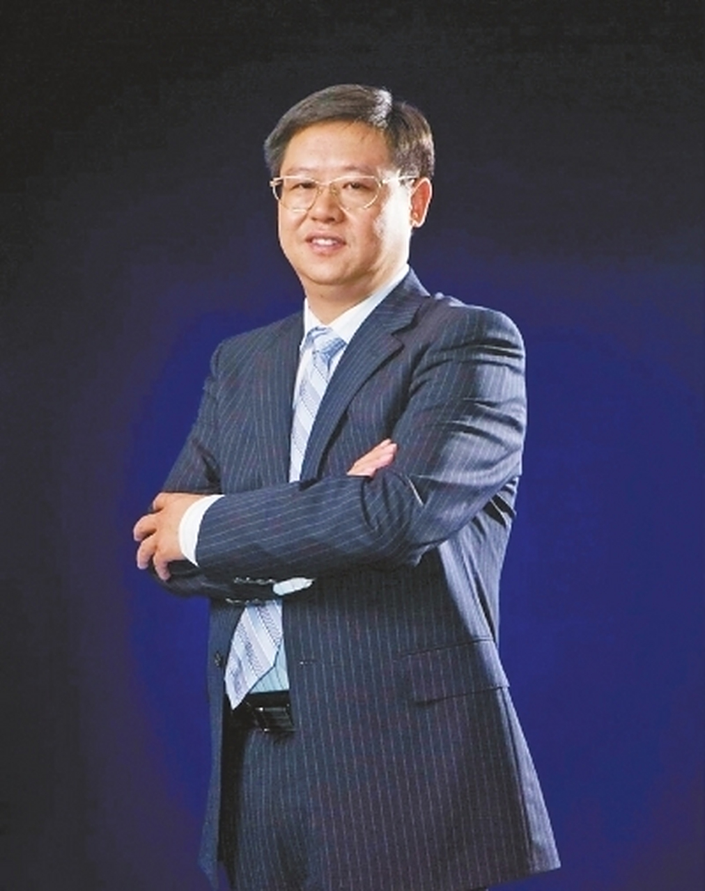 湖南省株洲市最新首富揭晓: 吴向东,1969年1月出生于湖南省醴陵市