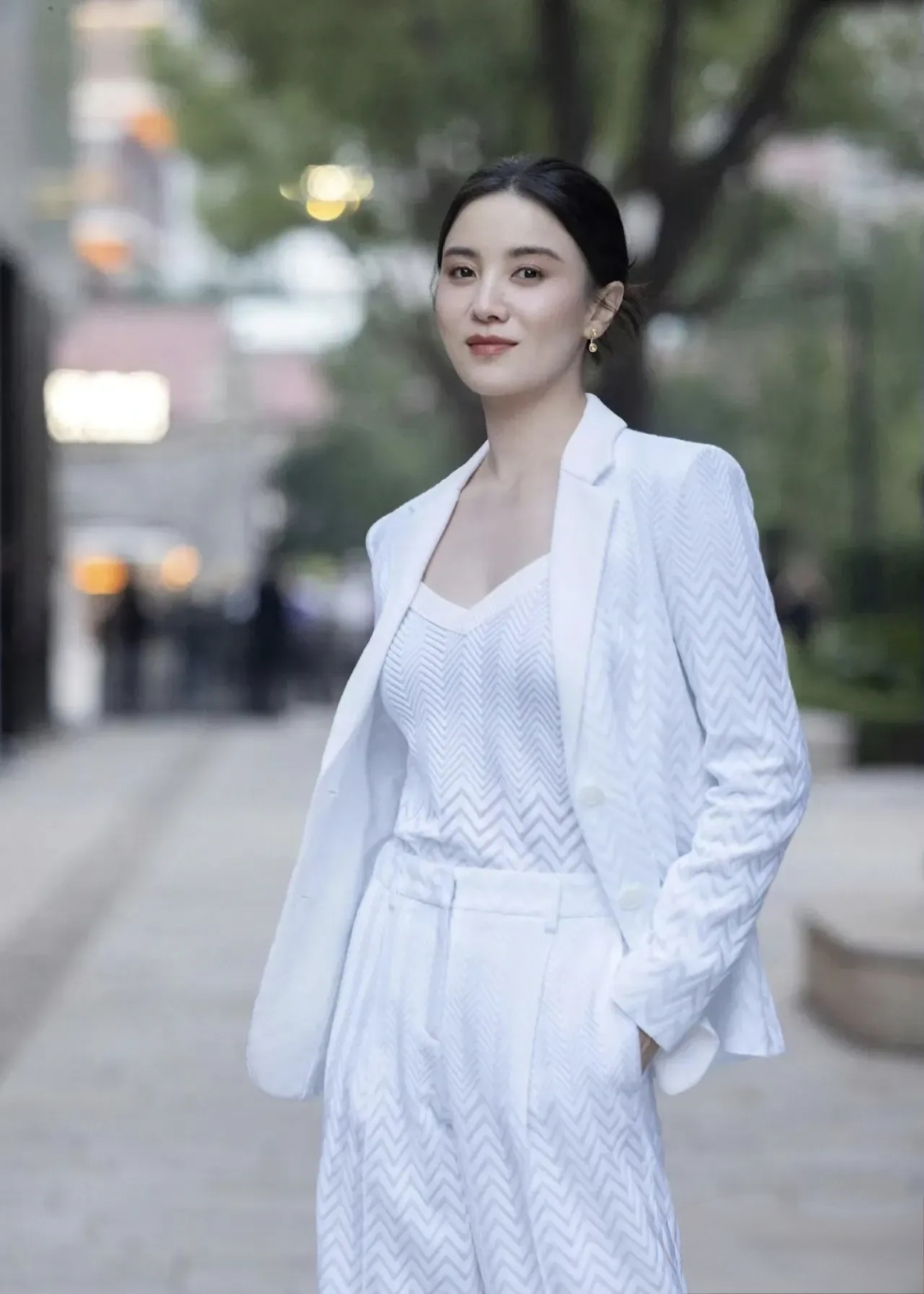 2001年,演员宋佳的个人简历宋佳身高多少宋佳身高宋佳那年出生的在