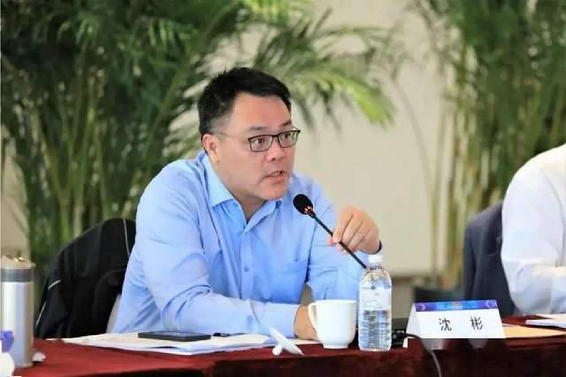 江苏省张家港市最新富豪揭晓: 沈彬,1979年生于张家港,英国斯塔福德