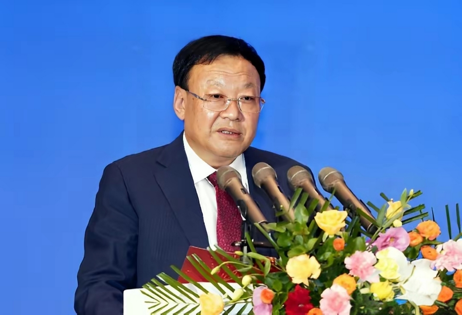 甘肃省平凉市最新富豪揭晓: 高兰银,1964年生于平凉市泾川县,高中学历