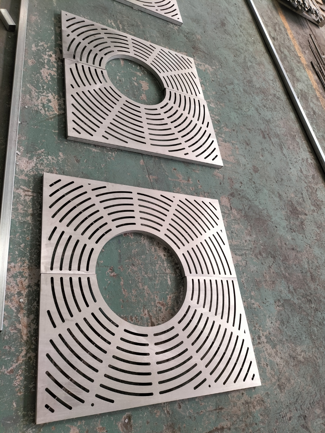 新款篦子欢迎采购