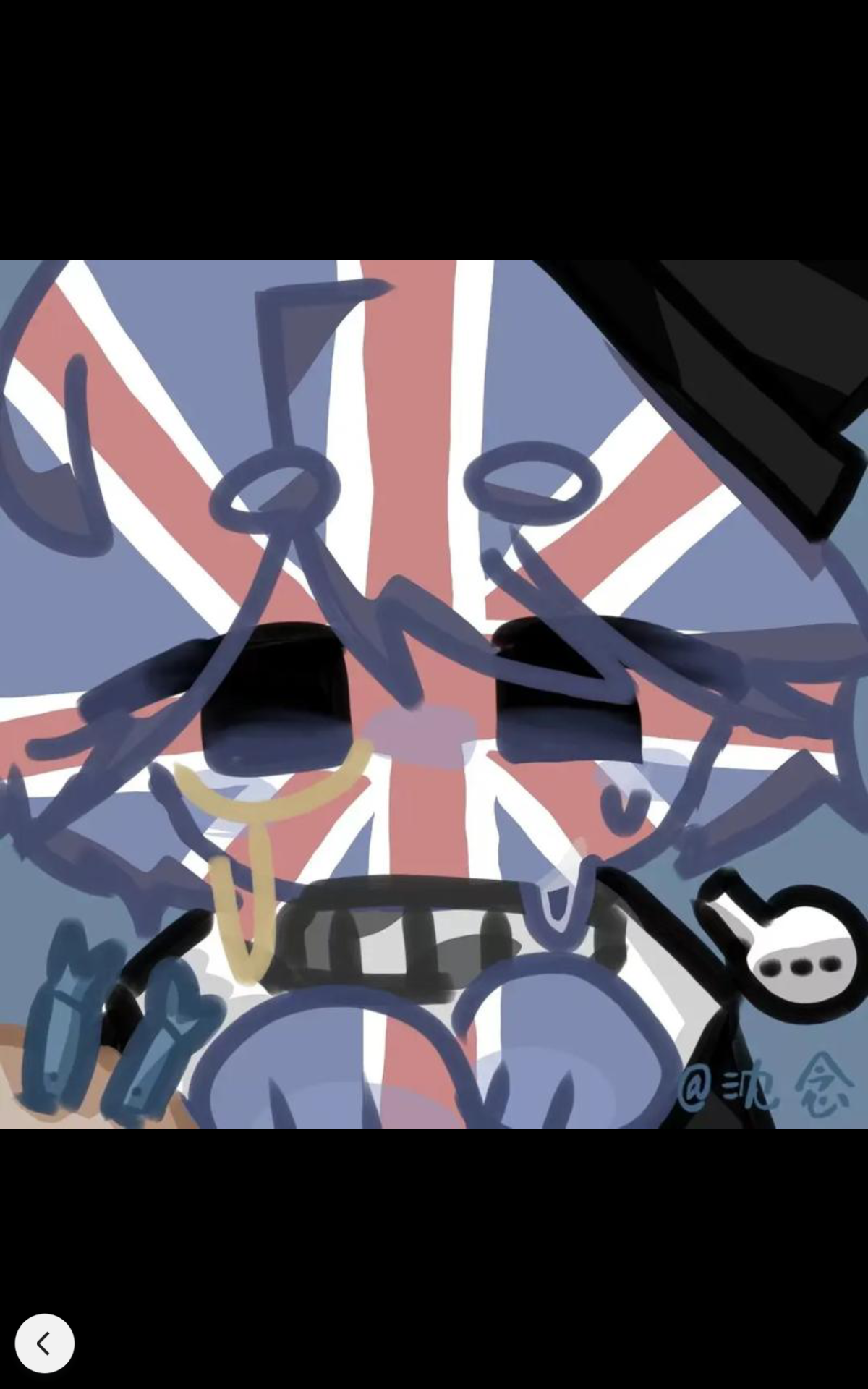 这次他们要去联合国拜访,大家都很期待