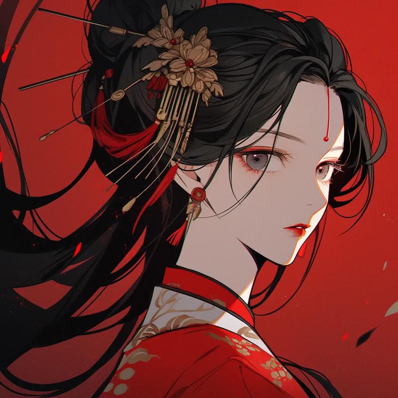 惊鸿一瞥动心弦, 你影如梦映眼前. 岁月轻转情难忘, 眸光流转忆当年.