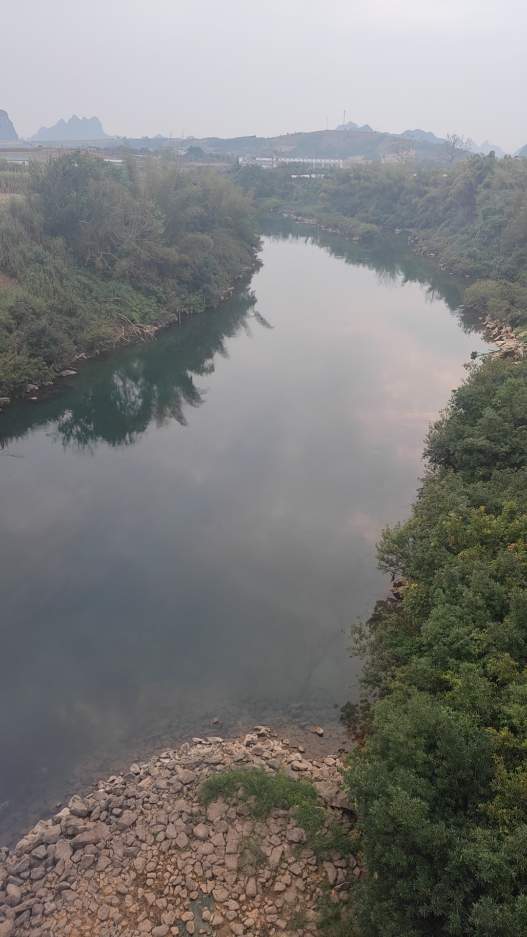 最美的水边风景图片图片