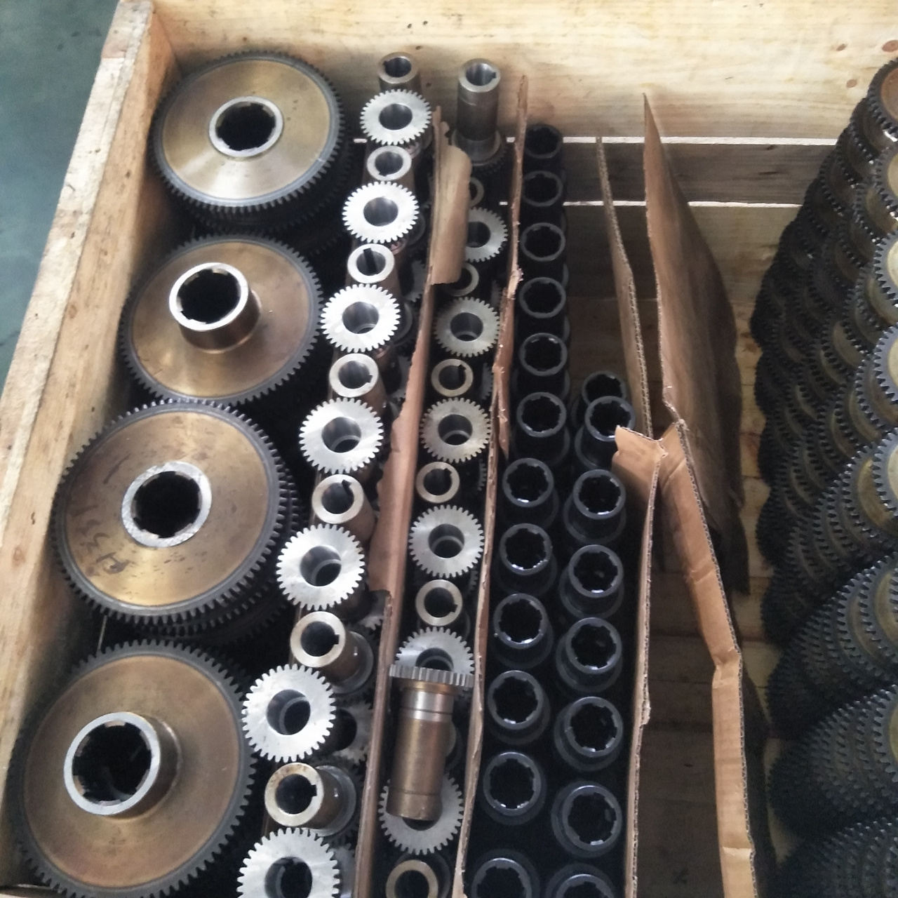 摇臂钻,车床配件