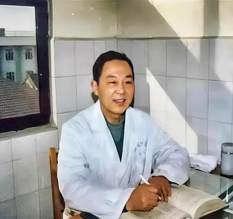 1970年7月1日,徐州医学院附属医院的麻醉科专家王延涛进行了一次大