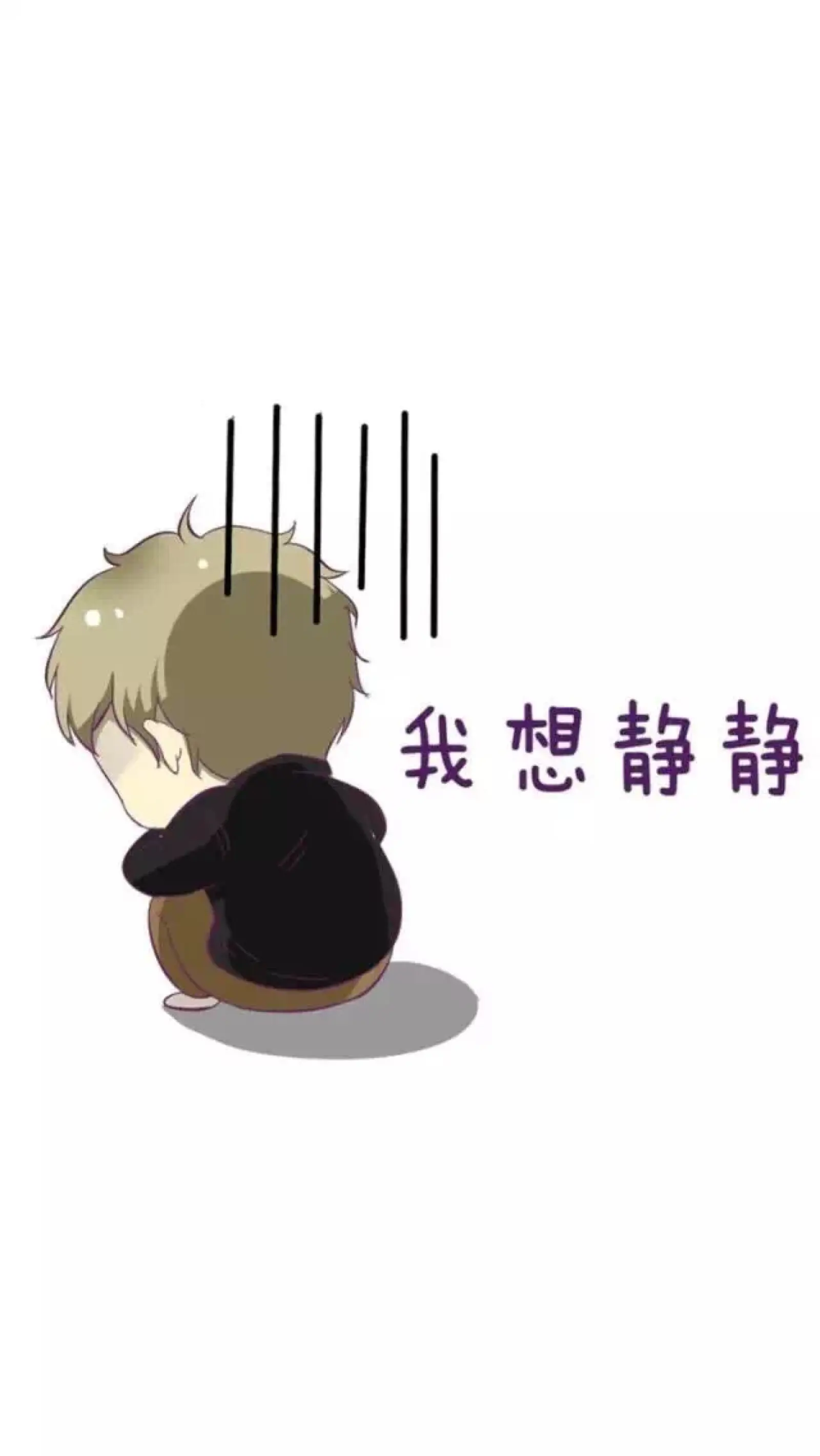 hr提出最好我能一同面试,我欣然答应,但今天碰到第一位00后的求职者