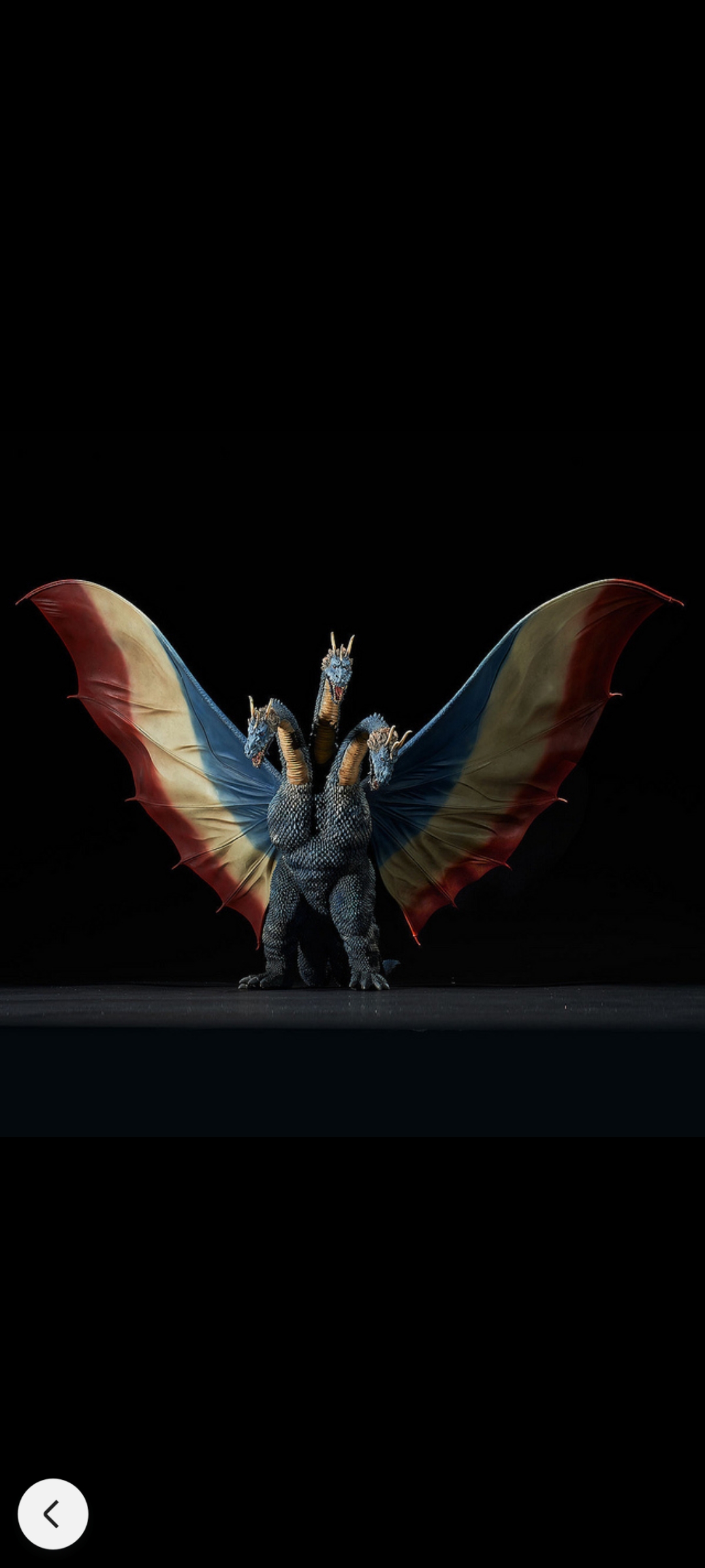 历代基多拉合集