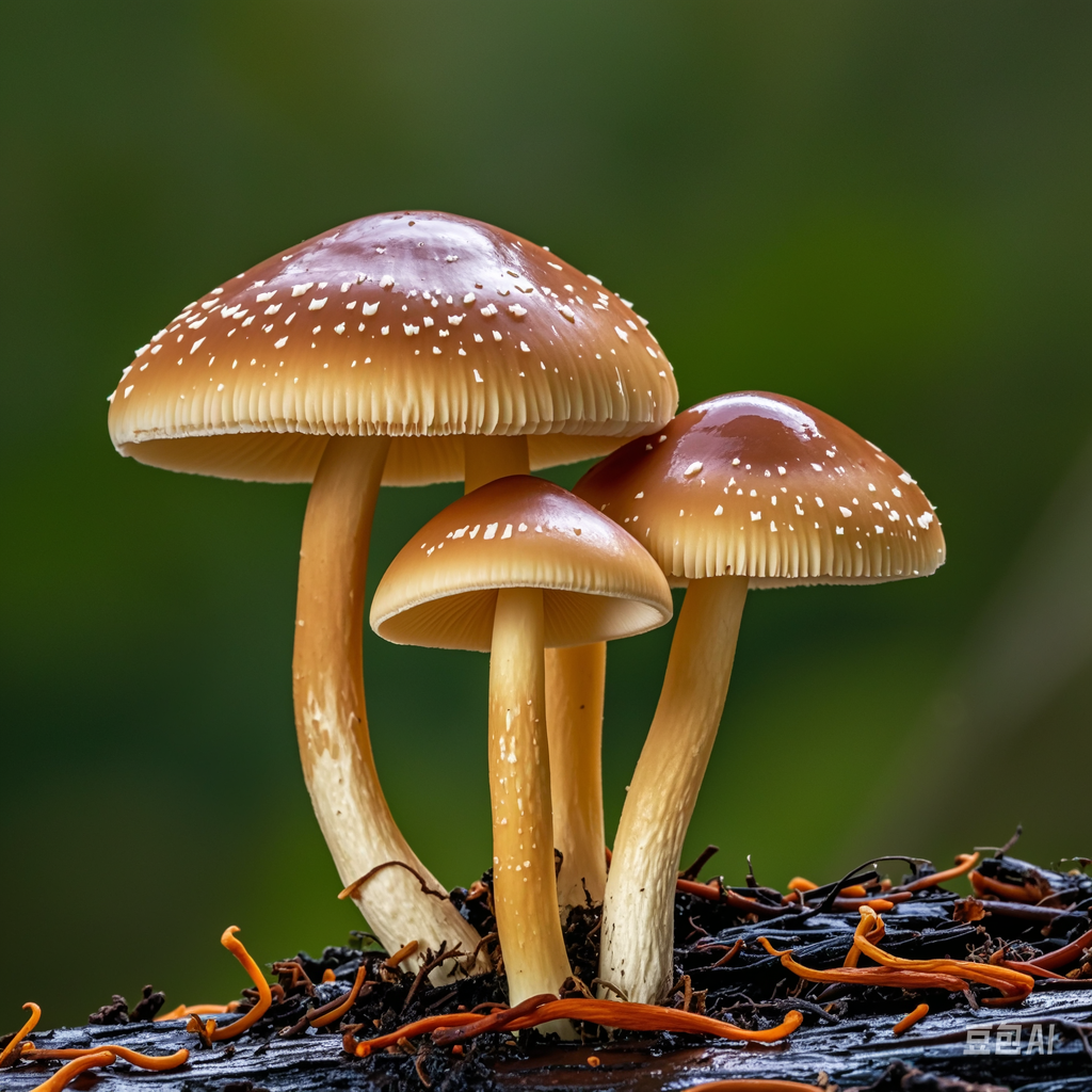 贵州特产鸡枞菌:#来我的家乡过长假# 鸡枞菌是一种营养丰富的食用菌