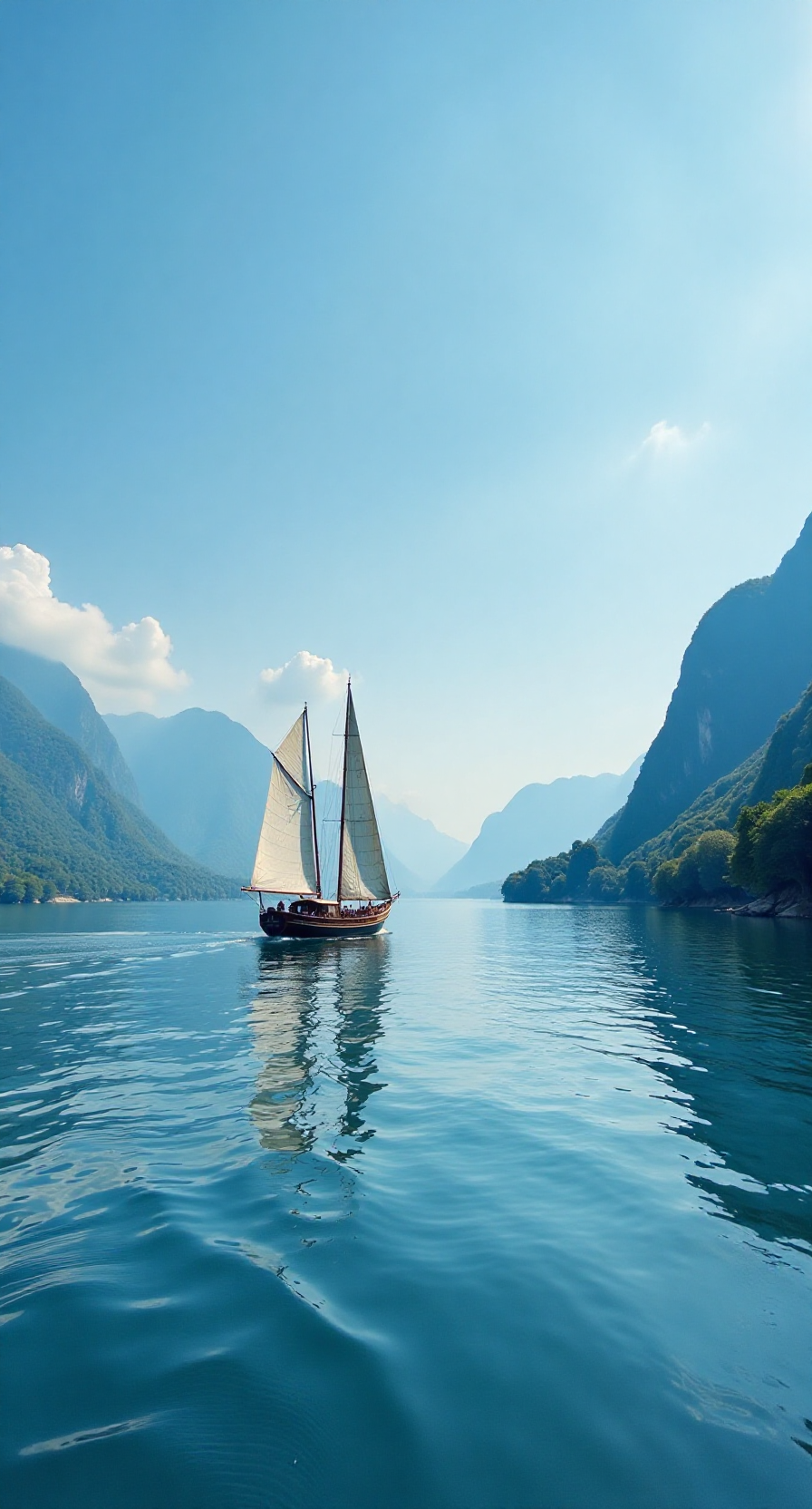 以下是几首含有长江的古诗词及其意义: