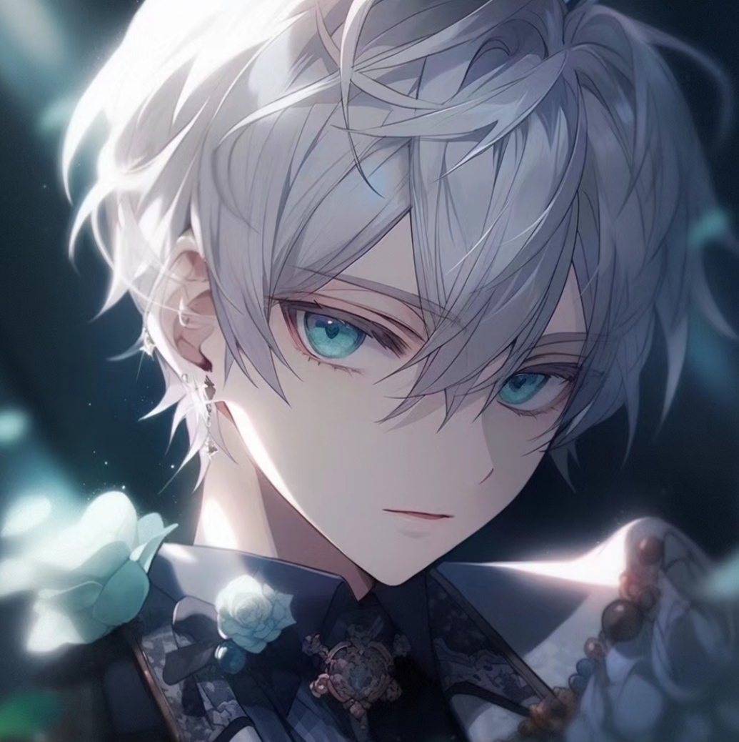 帅气男生头像: 帅气男生动漫头像来喽~~很适合学生使用的男生头像,真