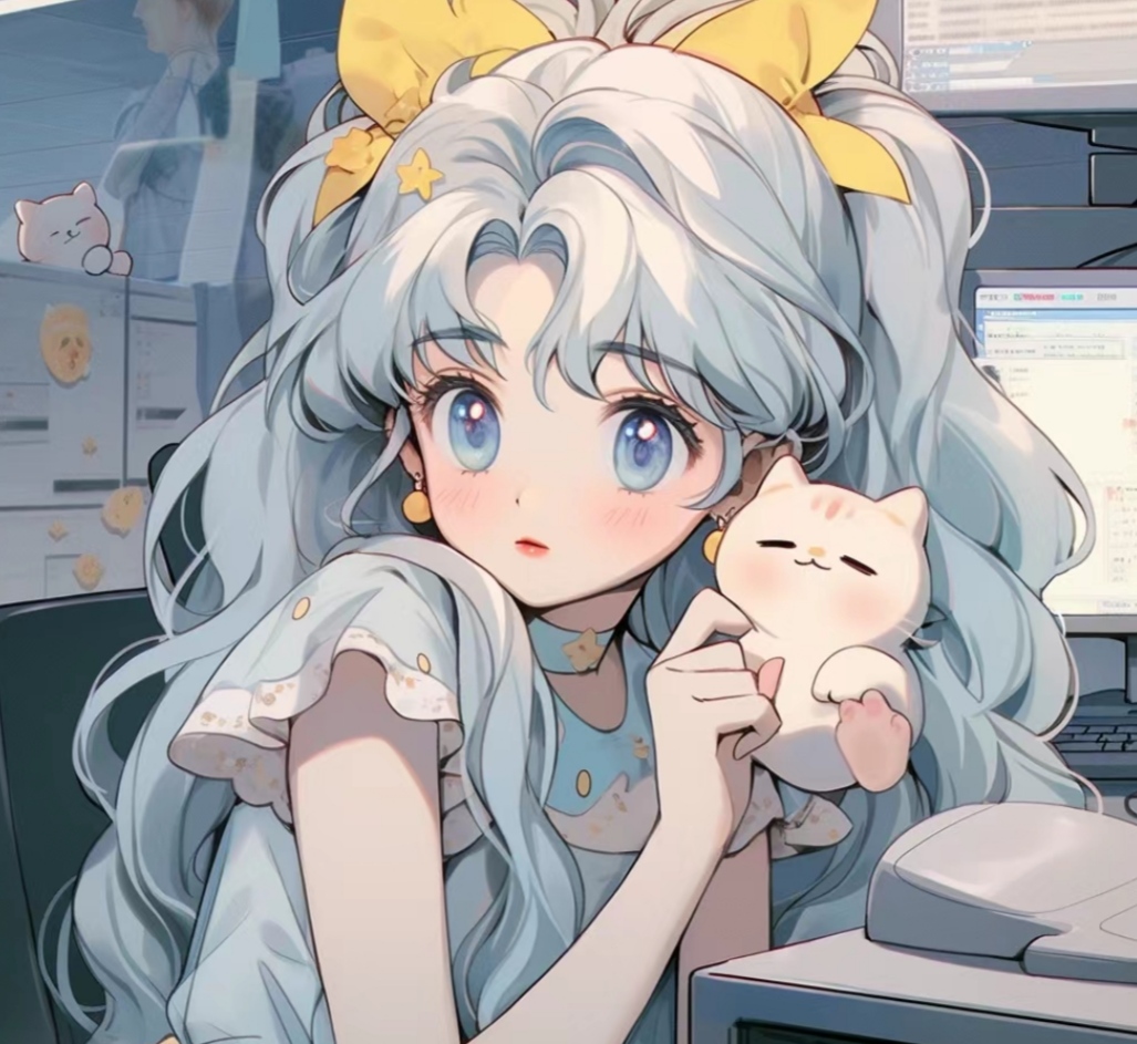 好看的头像: 好看的动漫头像,神仙颜值很漂亮的~第16615张我特别