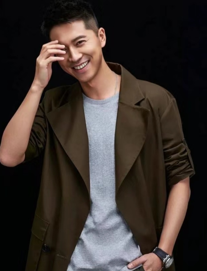 哇~你还记得《金太郎的幸福生活》中的那个男主医生吗?