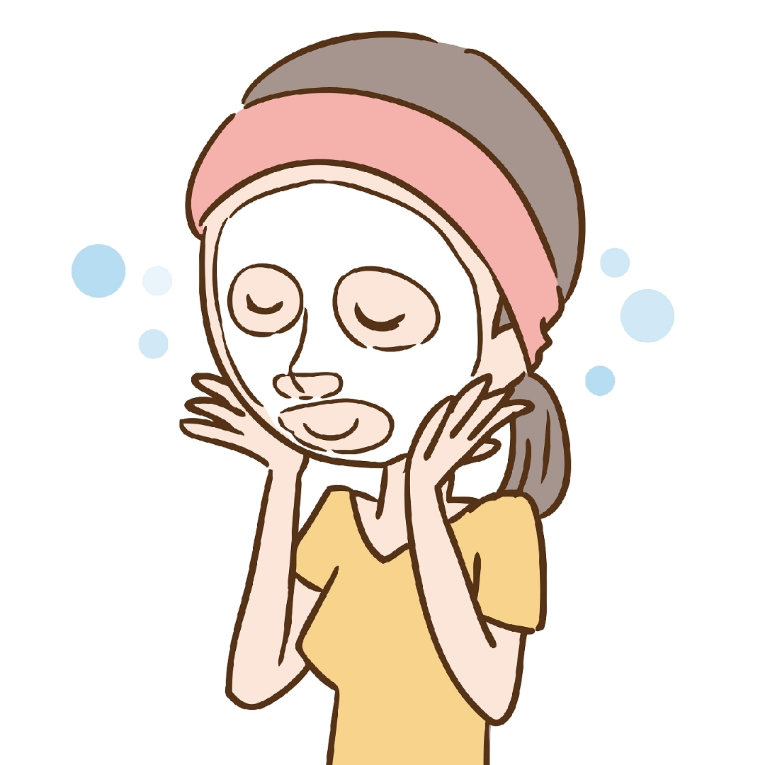 每天敷面膜能更护肤?