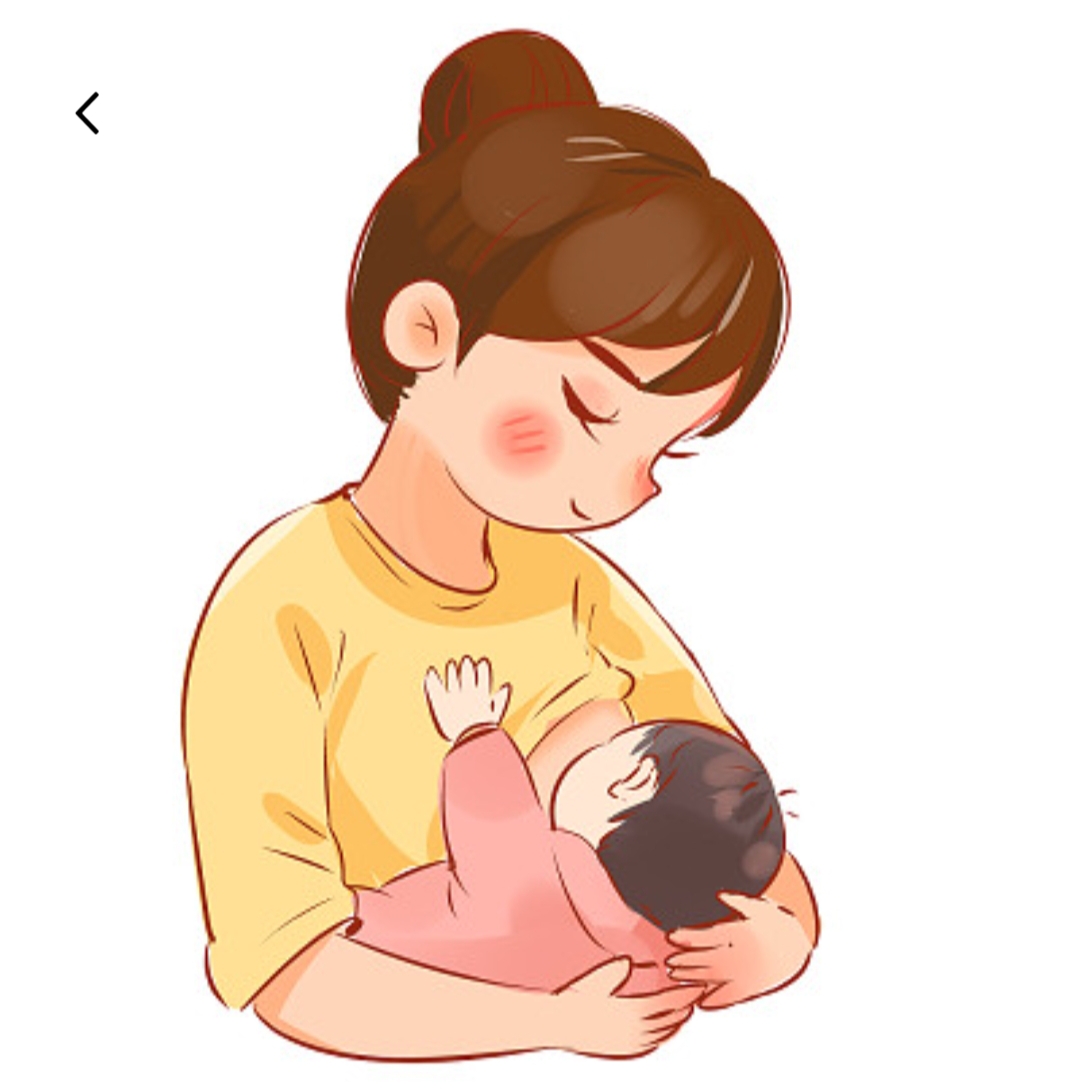 关于妈妈哺育宝宝的话题 我曾经听说有的妈妈特别的厉害,嗯,就是要求