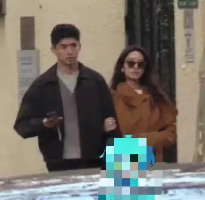 儿子张向荣,脱畈深 老公张向荣杨采钰和张向荣谁大杨采钰张向荣张向荣