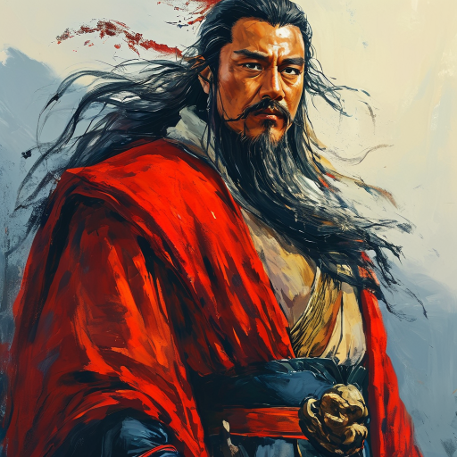 项羽:一个英雄的悲歌与他心中永远的佳人  豫鹰2024-08-27 17:08  在