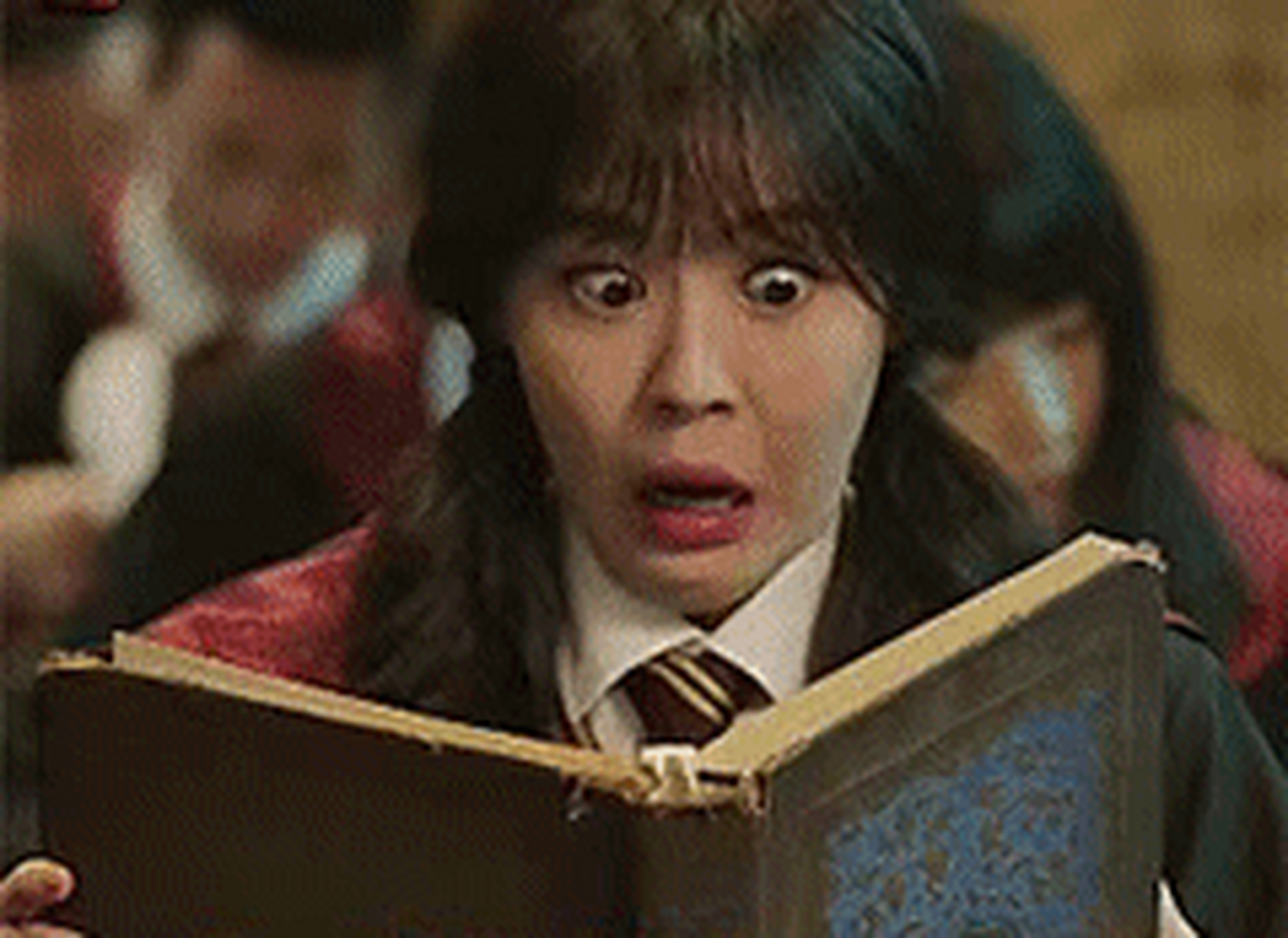 here you go和there you go 只有一词之差 很多人却容易乱用 跟