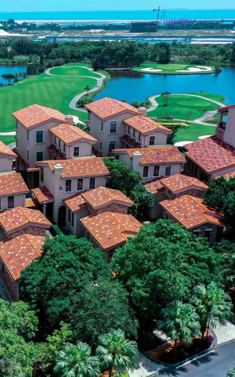 广西北海银滩西区别墅五一特惠政策[嘿哈] 不要699w!不要659w!