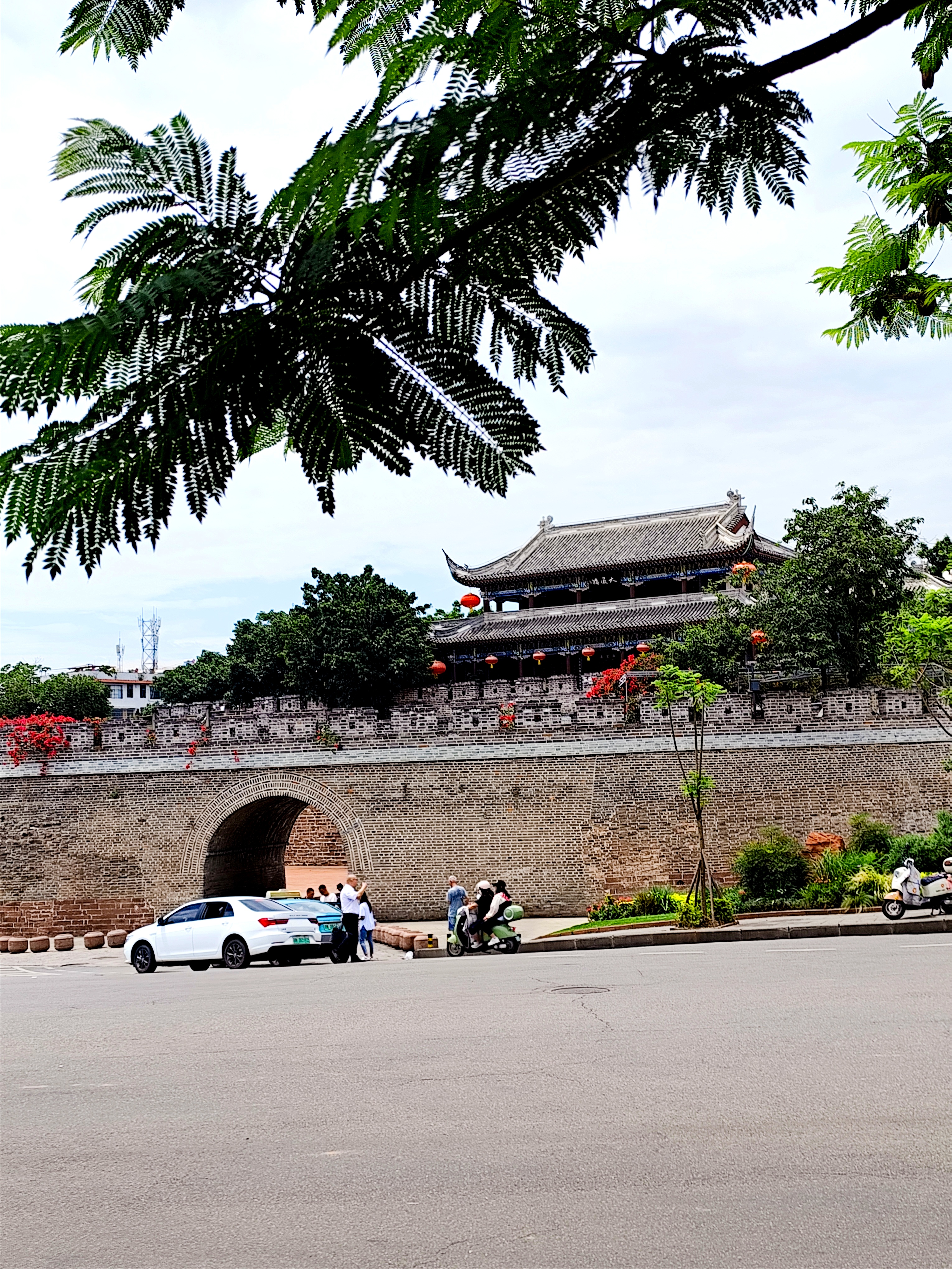 建昌县旅游景点大全图片