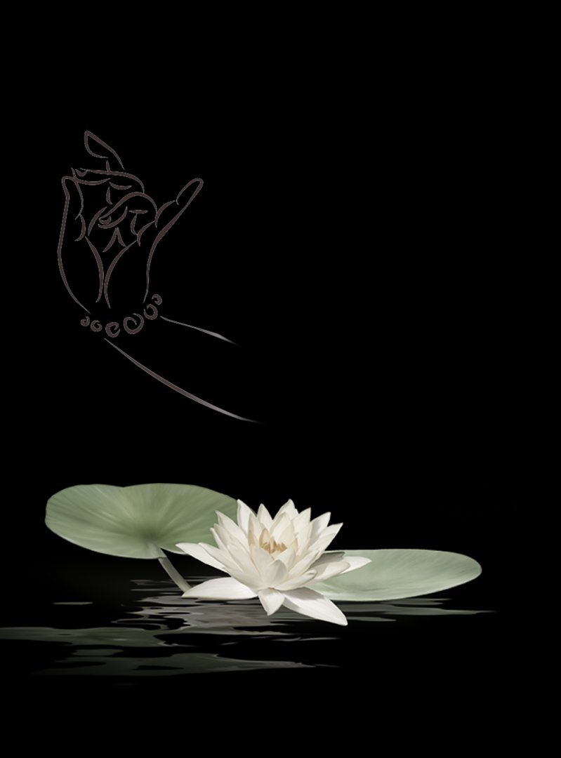 学会在人间吃苦忍耐,你就会得到幸福