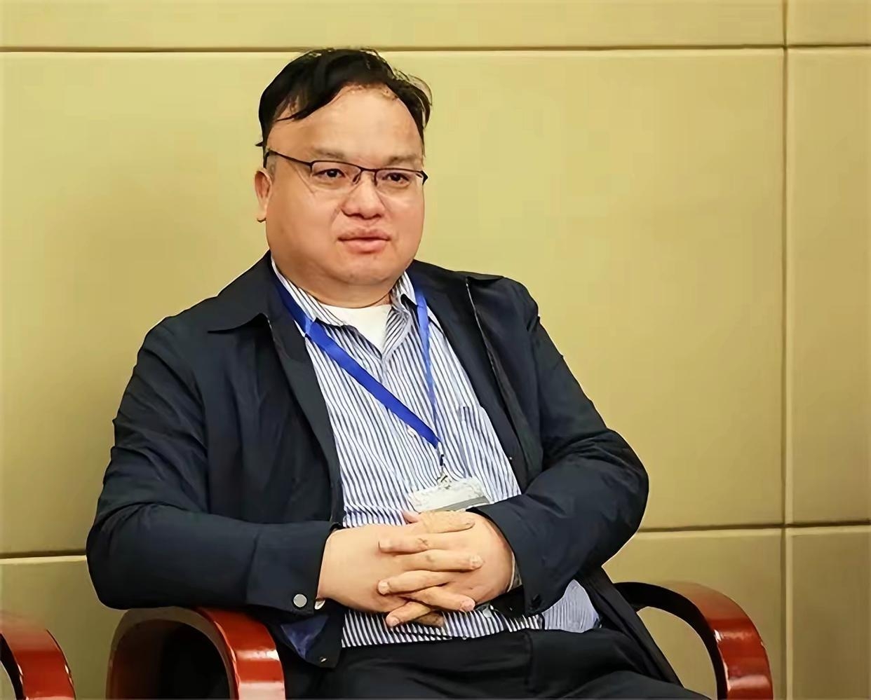 这位狠人,就是华为工号