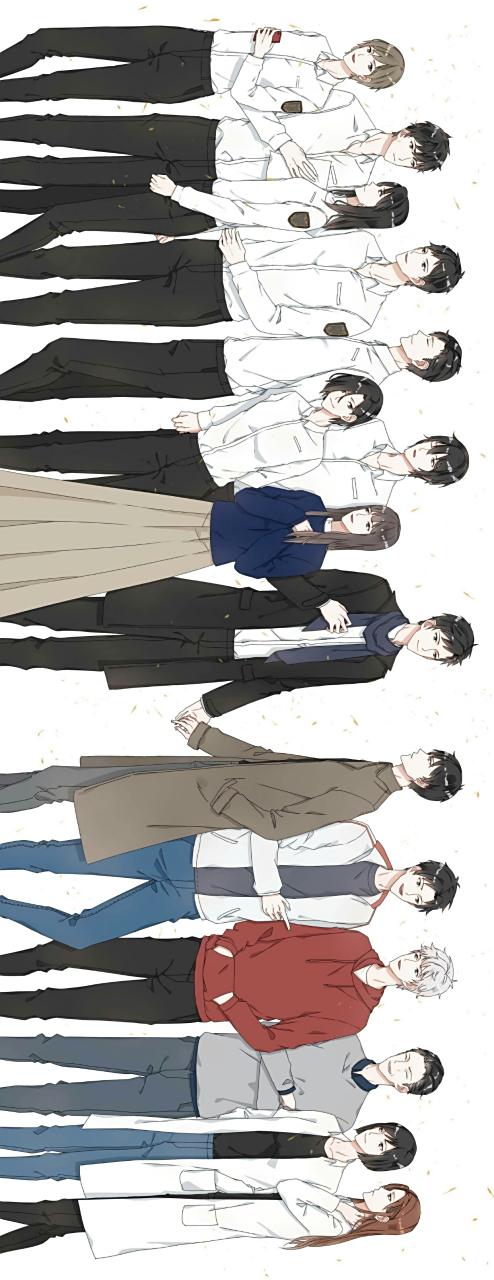 2刷才知道e是赵嘉彤[左捂脸]之前都没反应过来