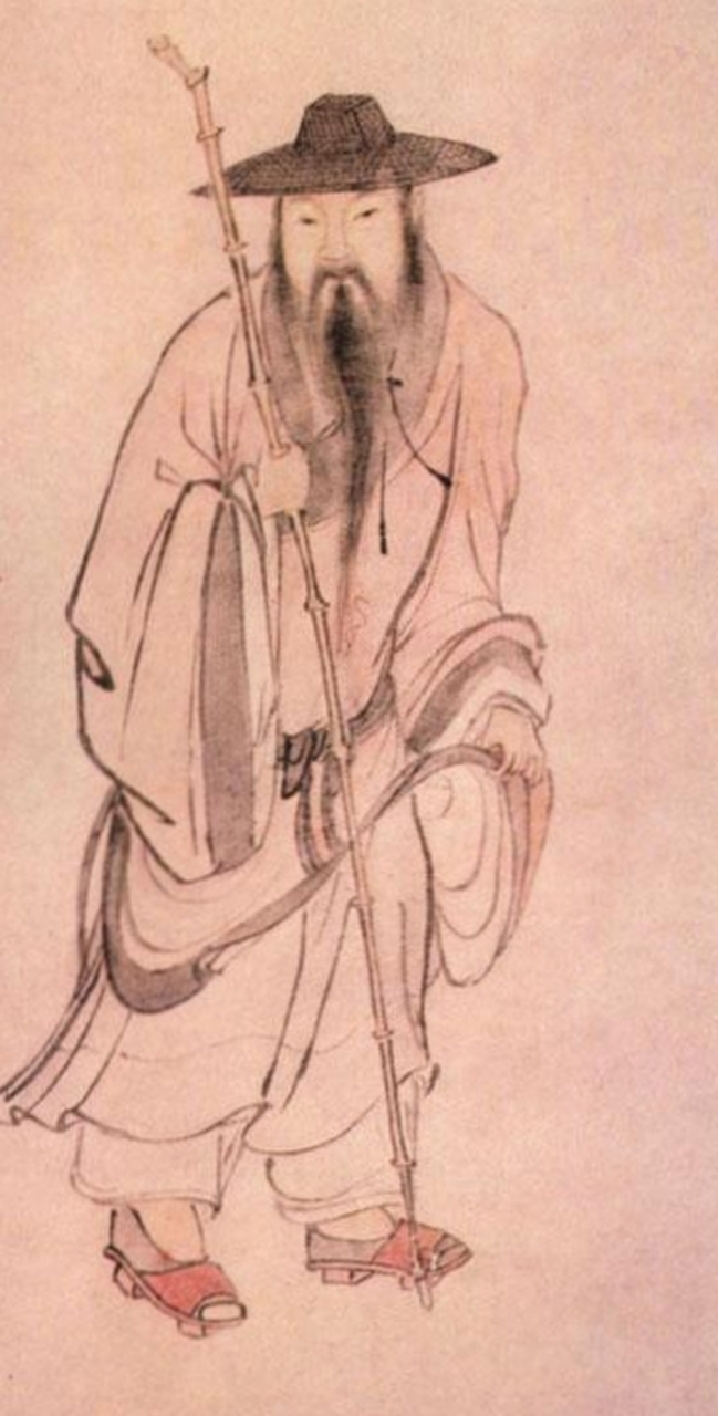 诗词#   《有美堂暴雨》         苏轼  游人脚底一声雷,满座顽云拨