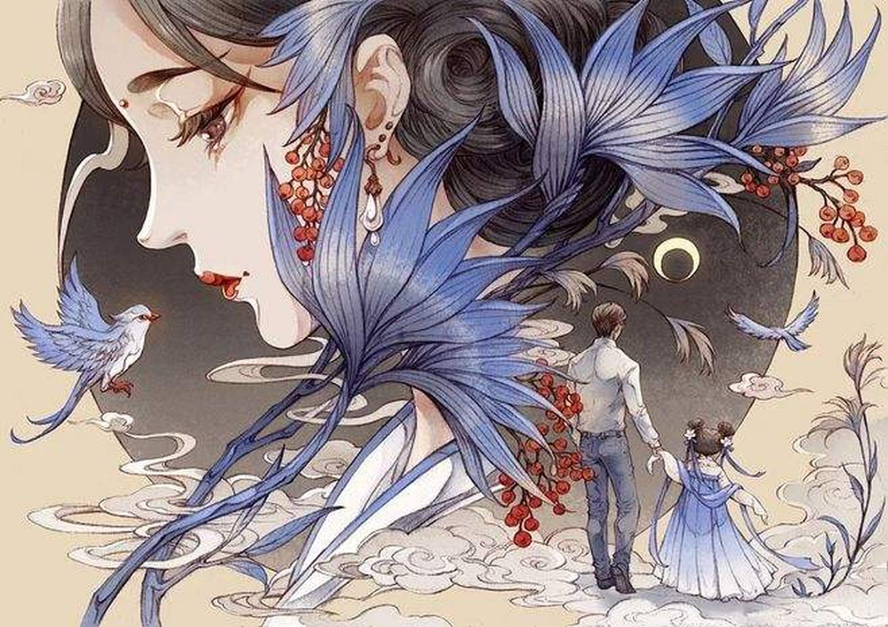 最后,终究是唐诗原谅了傅夜;简童又再爱上了沈修瑾,却再也没有嫁给沈