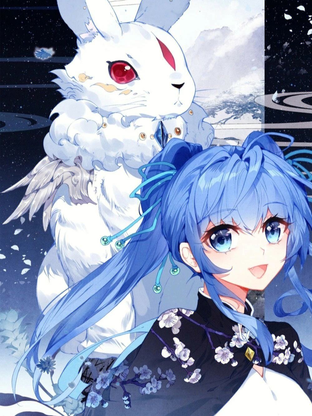 小言真的好可爱啊[色]