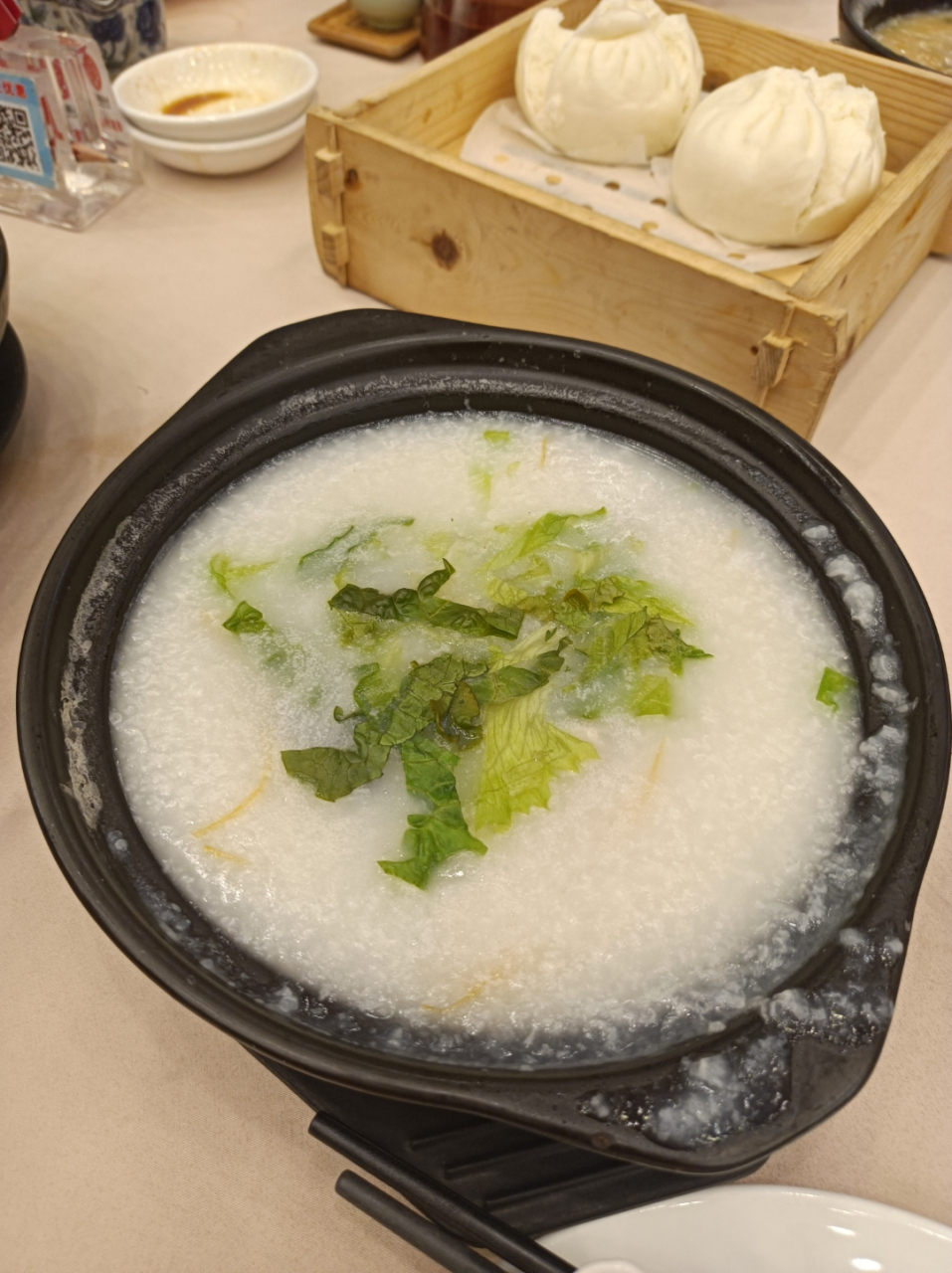 乐从东园酒家美食