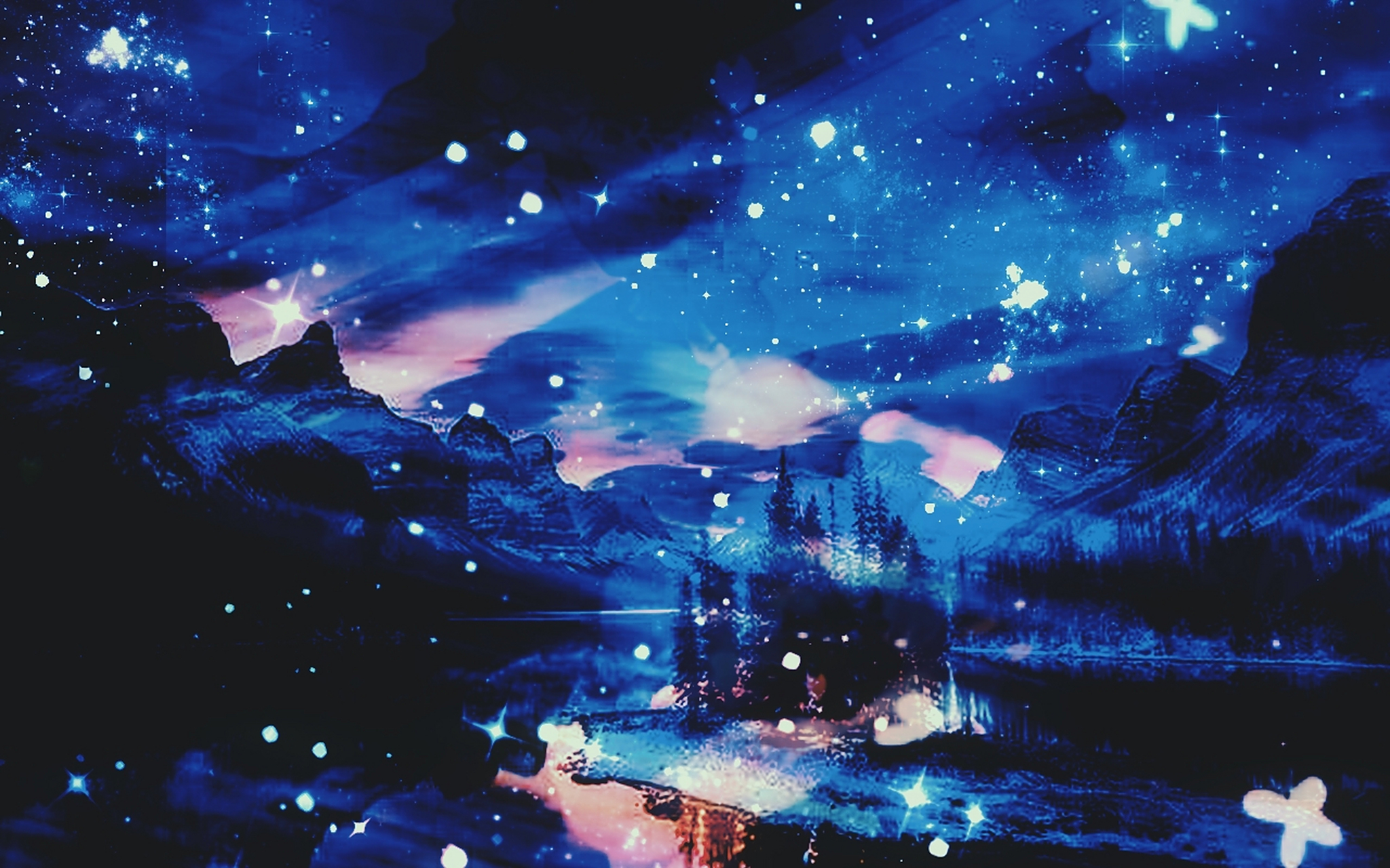 模糊氛围感背景图┊93抱图  #尔恶帝# #背景图#  #触漫