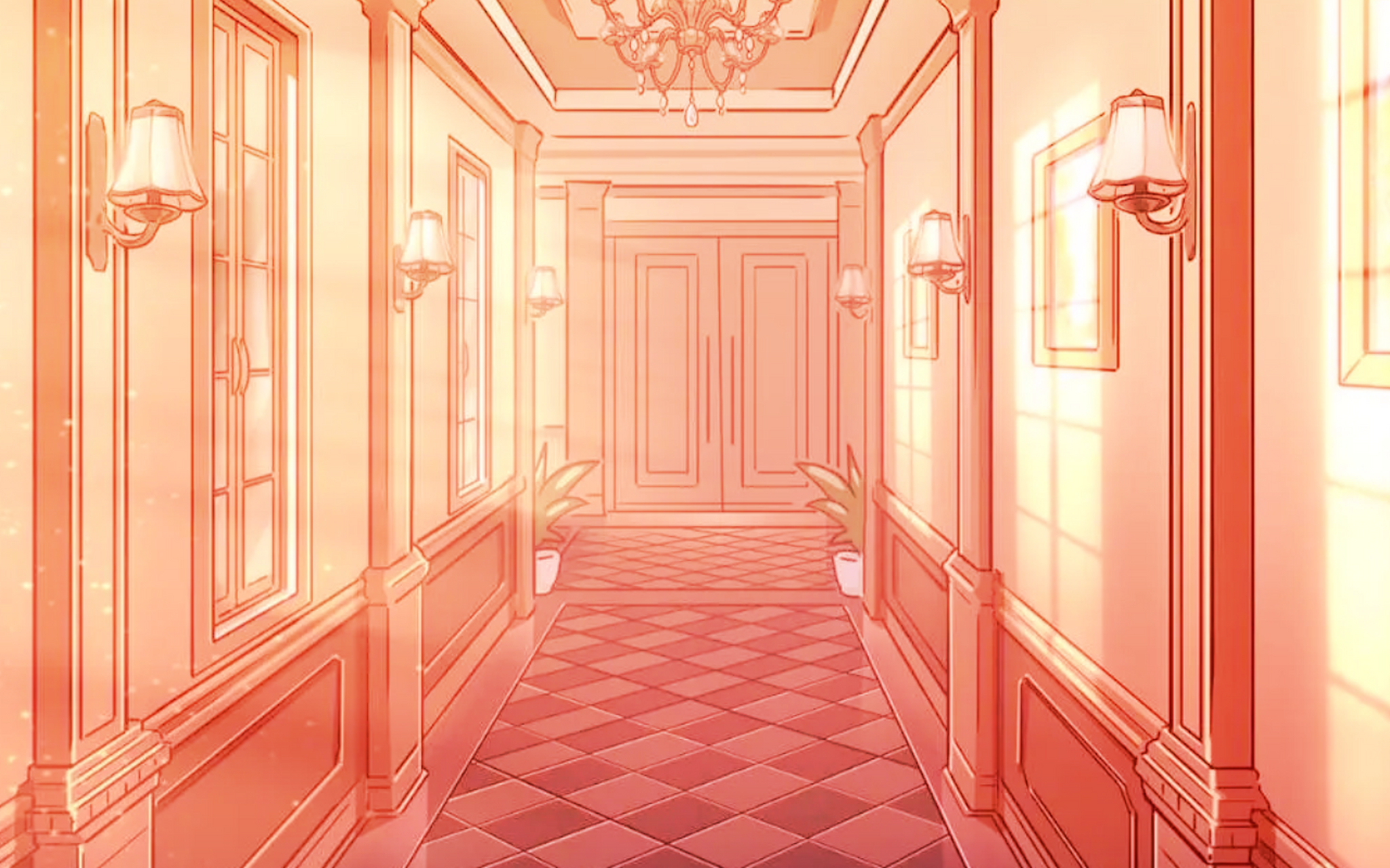 模糊氛围感背景图┊93抱图  #尔恶帝# #背景图# #触漫