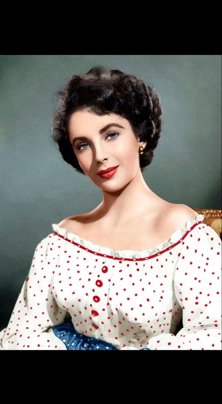 伊丽莎白61泰勒