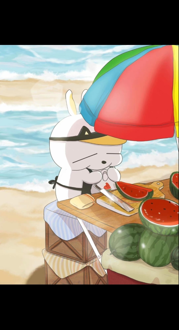 流氓兔