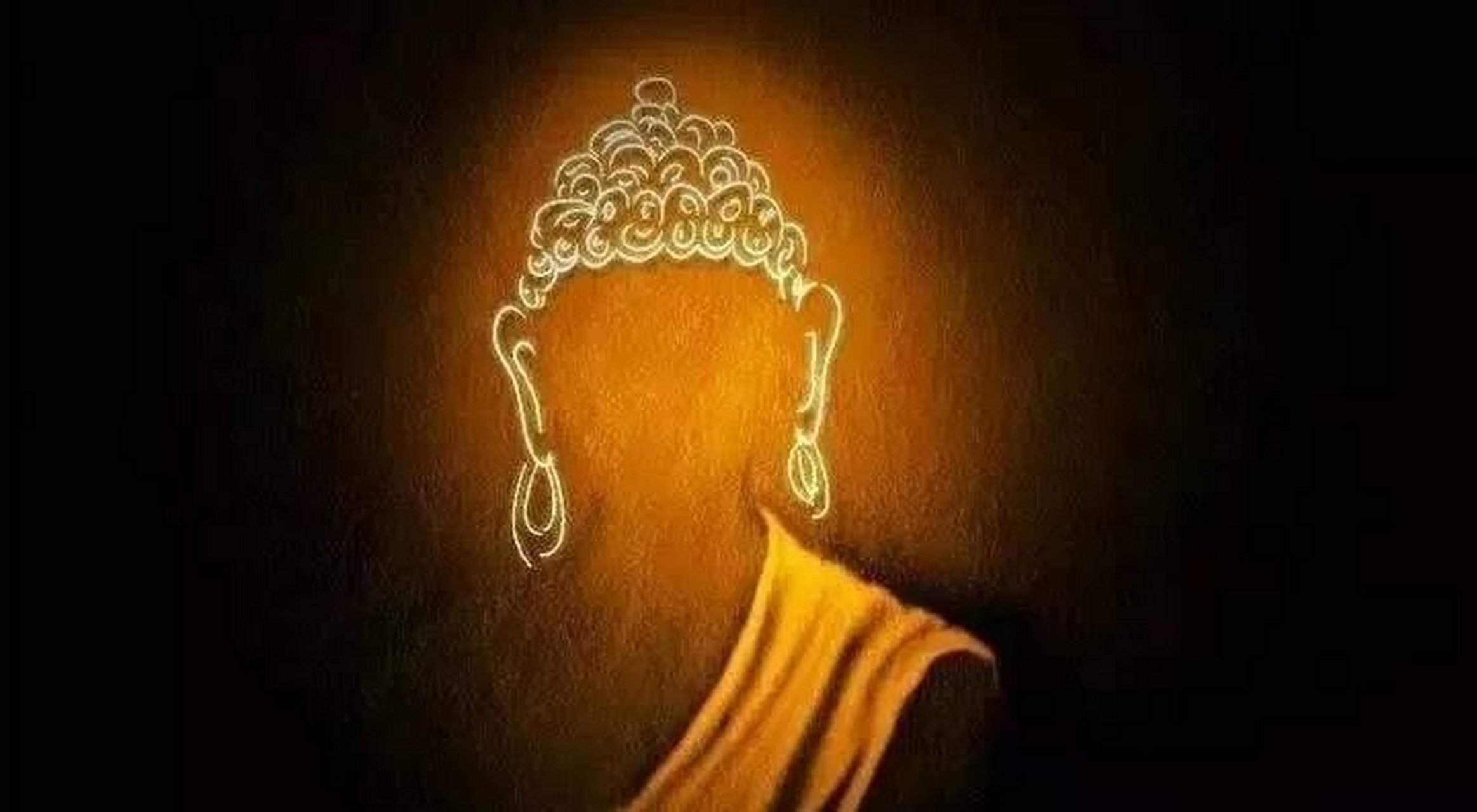 我们都有亲身感受,嗔恨心特别重的人,可能连坐都坐不住,走来走去的