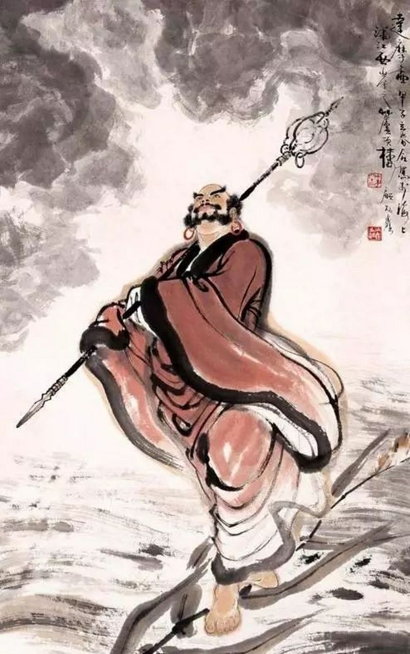 农历十月初五(11月19日)是达摩祖师圣诞日.