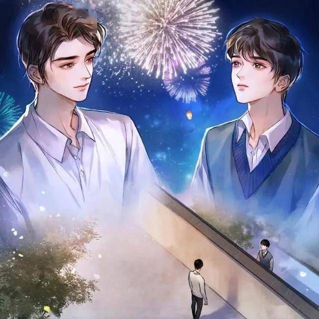 919191你们觉得谁是老大919191#原耽