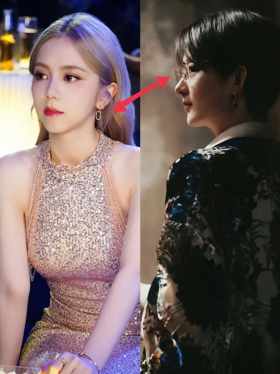 咱以后能不能别叫邓紫棋了,因为 你就算翻录了新歌,但是我又怎么能