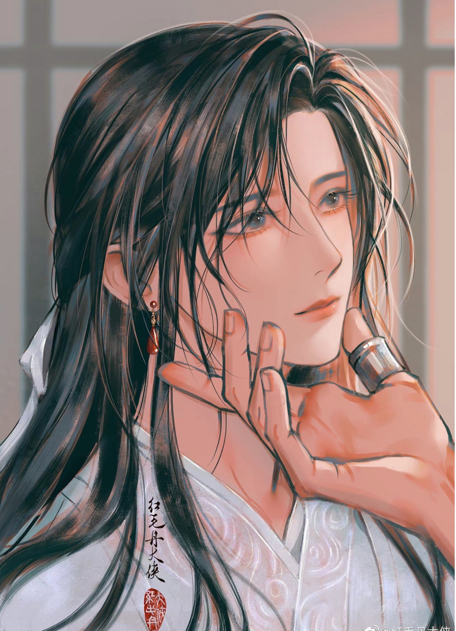 将进酒#  千金难买兰舟笑 画师:红毛丹大侠