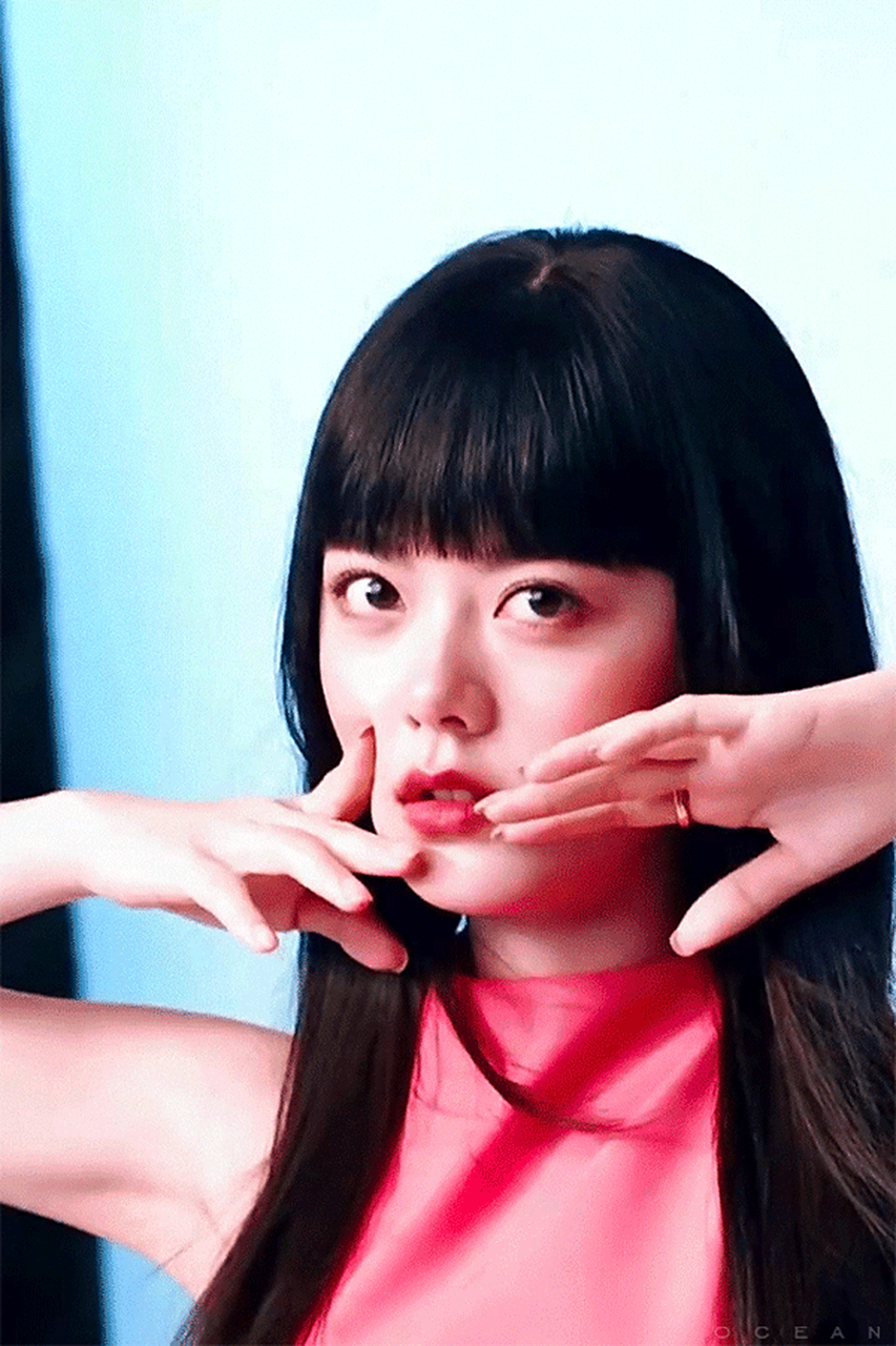 22赵今麦工作室微博视频截图(2)