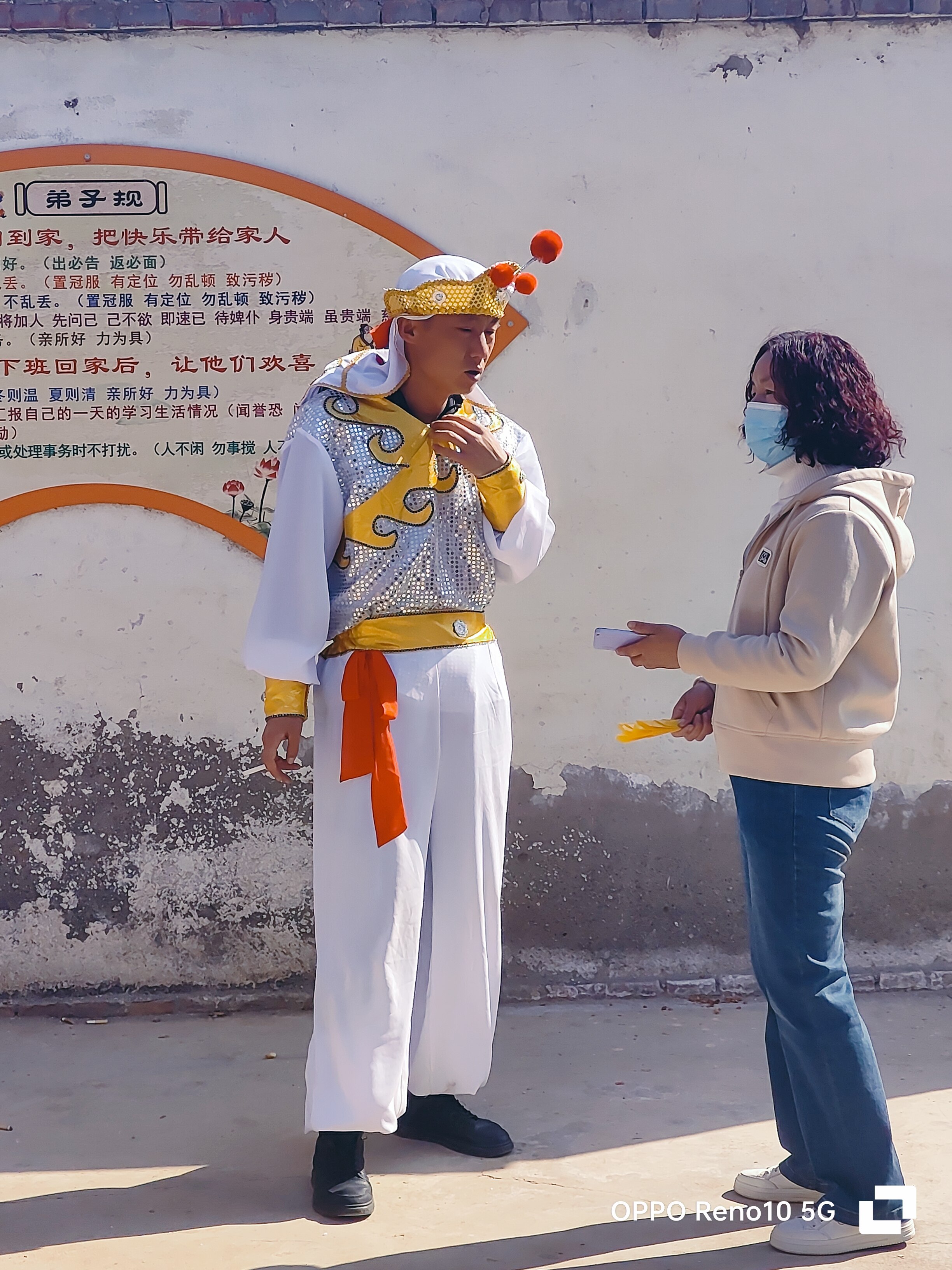 好奔头柴油三轮车图片