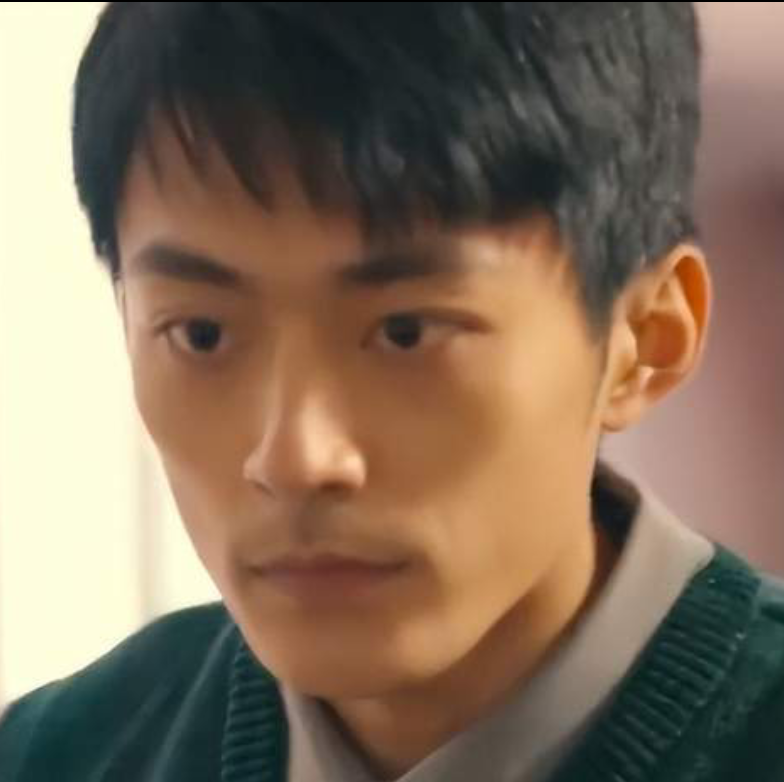 这个短剧男主,像肖战,霍建华,李光洁,但是,总感觉还是少点啥?